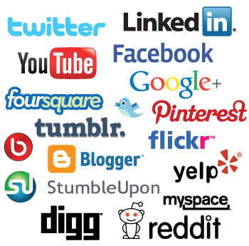 Social Networking Brands